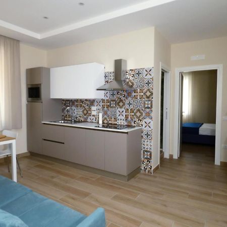 Appartamento Salotto Vomero 7 Неаполь Экстерьер фото