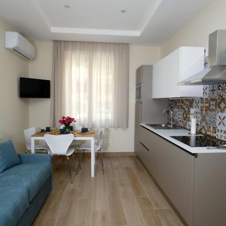 Appartamento Salotto Vomero 7 Неаполь Экстерьер фото