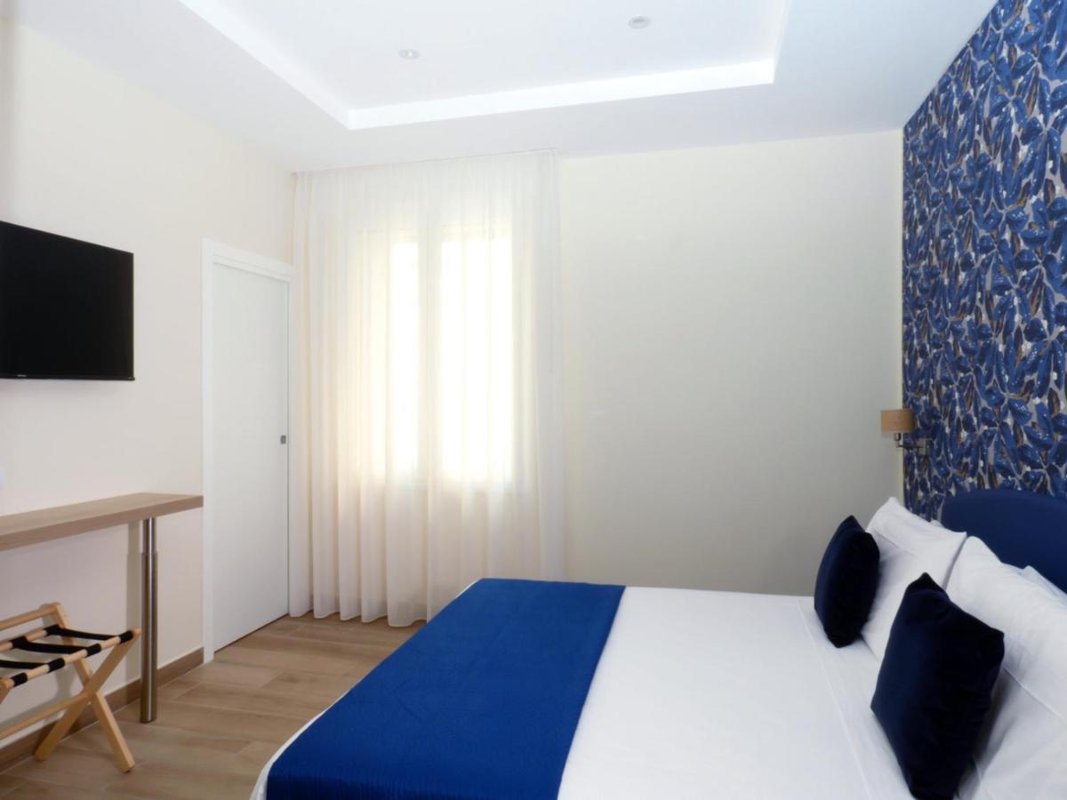 Appartamento Salotto Vomero 7 Неаполь Экстерьер фото
